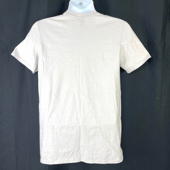 Peter Frampton 70s Rock Guitar Retro Throwback M T-Shirt Medium 39x28 - Picture 3 of 4